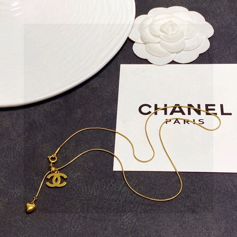 Chanel Necklaces